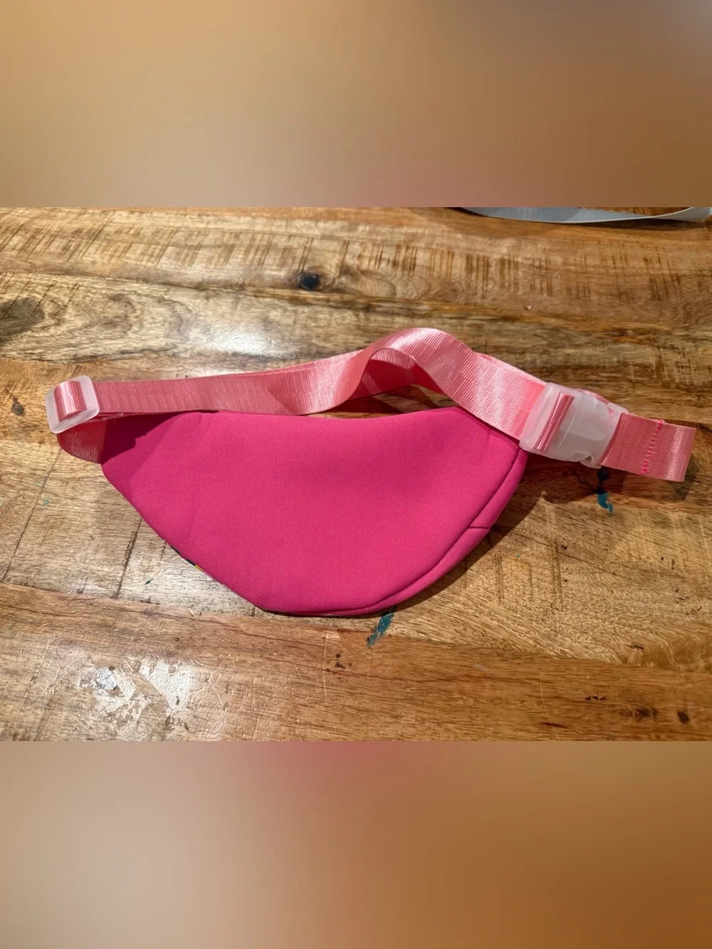 N/A pink unicorn